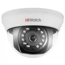 HD-TVI Видеокамера HIWATCH DS-T591(C) (2.8 mm)