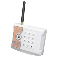"СТРУНА-5" Блок радиоканальный объектовый БРО-4 GSM