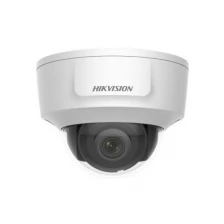 Видеокамера IP Hikvision DS-2CD2185G0-IMS 2.8мм 2.8-2.8мм цветная корп.белый