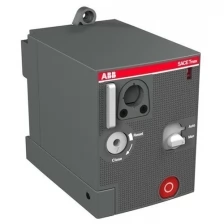 Привод моторный для дистанционного управления MOD XT1-XT3 220...250V ac/dc, ABB