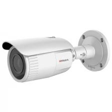 Камера видеонаблюдения HiWatch DS-I456 белый