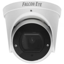 Falcon Eye FE-MHD-DV2-35 Купольная, универсальная 1080 видеокамера 4 в 1 (AHD, TVI, CVI, CVBS) с вариофокальным объективом и функцией «День/Ночь»; 1/2