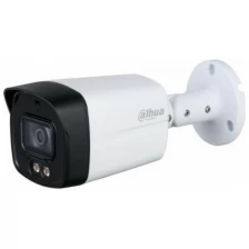 HD-CVI видеокамера DAHUA DH-HAC-HFW1239TLMP-LED-0360B