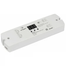Выключатель Arlight Smart-Switch-DMX-Suf 033004