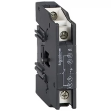 Блокировка для 3P реверсивного контактора LC1/LP1 D09/D12/D18/D25/D32/D38 LA9D0902 Schneider Electric