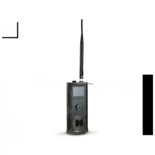 Филин HC 700G (4G NEW) - Сантек (J347707CH) (Оригинал) - Филин GSM фотоловушка, камера видеонаблюдения для охоты, охота фотоловушка