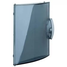 Дверца прозрачная для мини-щитка Hager GP106T
