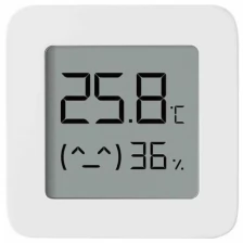 Датчик Xiaomi Mi Temperature and Humidity Monitor 2
