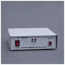Контроллер для LED дюралайта 13 мм, 3W, до 100 метров, 8 режимов