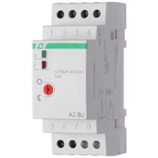 F&F AZ-BU Cветочувствительный автомат (фотореле) (EA01.001.010)
