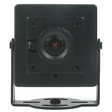 Миниатюрная проводная AHD камера - KDM 411-AF2 / ahd камеры видеонаблюдения / маленькая ahd видеокамера / мини камера