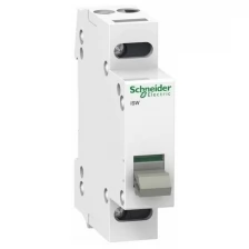 iSW 1П 20A Выключатель нагрузки Schneider Electric, A9S60120