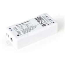 Контроллер-выключатель Elektrostandard Аксессуары для светодиодных лент 12/24V Умный дом 95004/00