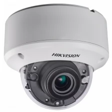 Камера видеонаблюдения Hikvision DS-2CE5AD3T-VPIT3ZF белый