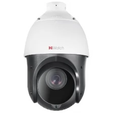 Поворотная камера видеонаблюдения HiWatch DS-T265(B)