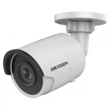 Камера видеонаблюдения Hikvision DS-2CD2023G0-I (2.8 мм) белый