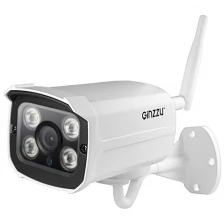 IP камера Ginzzu HWB-2032A