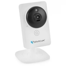 IP камера VStarcam C8892WIP (C92S), 2МП, 1920x1080 (Full HD), внутренняя, Wi-Fi, ИК-подсветка до 10м
